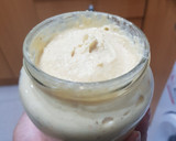 Foto del paso 4 de la receta: Hummus casero con yogurt fácil