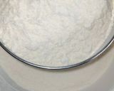 A picture of step 2 of Maize flour fruit biscuit.