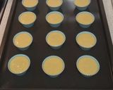 Φωτογραφία βήματος 12 της συνταγής Muffins με σούπερ άρωμα