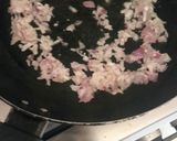 A picture of step 4 of Stuffed Mushrooms.