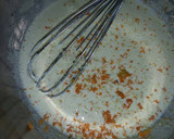 Foto del paso 5 de la receta: Helado de pan dulce