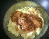 A picture of step 2 of Khatta mitha masaledar Aam ka achar.