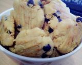 Foto langkah ke 8 dari resep Butter Nut Cookies.