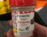 Foto del paso 7 de la receta: Brócoli con gulas y pimiento asado