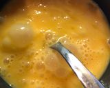 Töltött csirkemell recept fázis 4 fotója