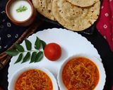 સેવ ટામેટા નું શાક (Sev Tameta Shak Recipe In Gujarati) રેસીપી સ્ટેપ5ફોટો