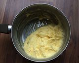 A picture of step 1 of Homemade Raffaello.