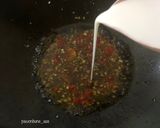 Foto langkah ke 3 dari resep Pakcoy Jamur Enoki Saus Tiram.