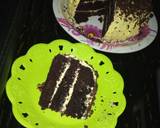 Super moist chocolate cake mix recipe step 6 photo