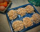 Foto langkah ke 8 dari resep 254. Mie Telur Wortel Homemade Tanpa Pasta Maker.
