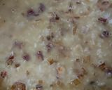 Foto del paso 4 de la receta: Arroz con panceta y arvejas