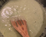 Foto del paso 3 de la receta: Cena rápida de espaguettis con salsa Al Capone