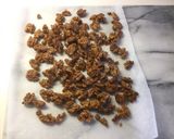 Foto del passaggio 5 della ricetta Noci caramellate