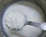 বাড়িতে পাতা টক দই (Barite pata tok doi recipe in Bengali) রেসিপি ধাপ - 4 ছবি