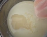 ઓરીયો ફ્જ(Oreo Fudge Recipe In Gujarati) રેસીપી સ્ટેપ3ફોટો