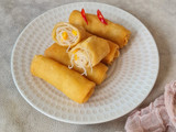 Risoles kampung