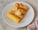 Foto langkah ke 3 dari resep Risoles kampung.