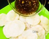 Foto langkah ke 6 dari resep Cireng Ke-Now an.