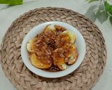 Foto langkah ke 3 dari resep Telur Rebus Khas Thailand (Kay Look Kuey).