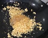 Foto langkah ke 3 dari resep Nasi Sawi Pahit (Kuachai Pui).