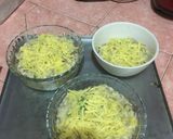 Foto langkah ke 5 dari resep Kentang Brokoli Panggang.