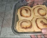 Foto langkah ke 7 dari resep Cinnamon rolls (ulen tangan).