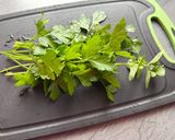 Beluga lencsés lecsó recept fázis 3 fotója