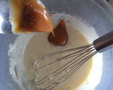 Foto del paso 4 de la receta: Licuado de banana SIN LICUADORA