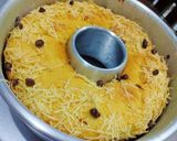 Foto langkah ke 9 dari resep Bolu tape.
