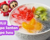 Foto langkah ke 4 dari resep XIMILU Tanpa Santan Dan Susu.