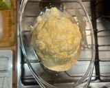 Lusta rántott karfiol recept fázis 5 fotója