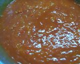 Foto del paso 4 de la receta: Salsa de tomate para frezzar
