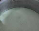 Foto langkah ke 1 dari resep Buko Pandan Creamy.