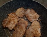 Rakott sertéskaraj újragondolva recept fázis 2 fotója