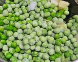 Foto del paso 5 de la receta: 190. Crema fría de guisantes al limón