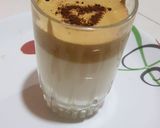 डालगोना कॉफ़ी (Dalgona coffee recipe in hindi) रेसिपी चरण 2 फोटो