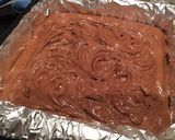 Foto langkah ke 3 dari resep Nutella Brownie.