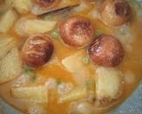 পুর ভরা ছানার ডালনা(purbhora chanar dalna recipe in Bengali) রেসিপি ধাপ - 9 ছবি