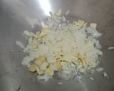 Foto langkah ke 2 dari resep Ca Buncis Daging Sapi Giling.