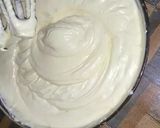 A picture of step 6 of Butter cake.