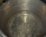 Foto langkah ke 1 dari resep Wedang kunir jahe.