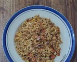 Foto langkah ke 3 dari resep Nasi Goreng Kampung.