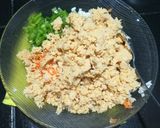Foto del paso 2 de la receta: Croquetas de garbanzos