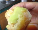 Foto langkah ke 10 dari resep Donat dengan filling saus alpukat.