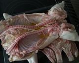 Foto del paso 2 de la receta Cochinillo al horno