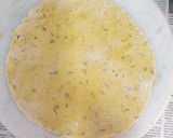 दाल पराठा(daal paratha recipe in hindi) रेसिपी चरण 2 फोटो