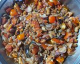 पनीर मसाला(paneer masala recipe in hindi) रेसिपी चरण 4 फोटो