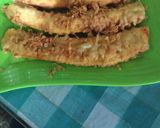 Foto langkah ke 5 dari resep Pisang tanduk krispi...😍.