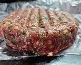 Foto del paso 3 de la receta: Súper hamburguesa