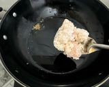Foto langkah ke 3 dari resep Ayam Tepung Saus Teriyaki.
